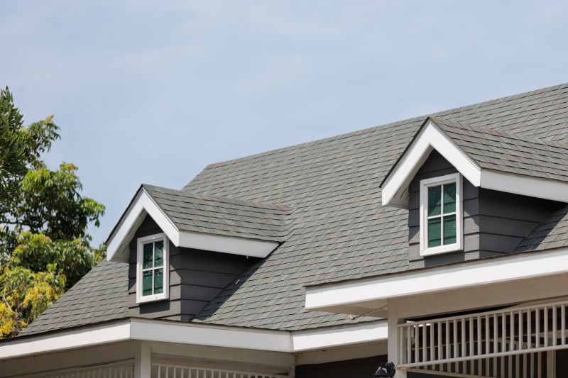 Dormer Roof Repair in Beaver County, PA