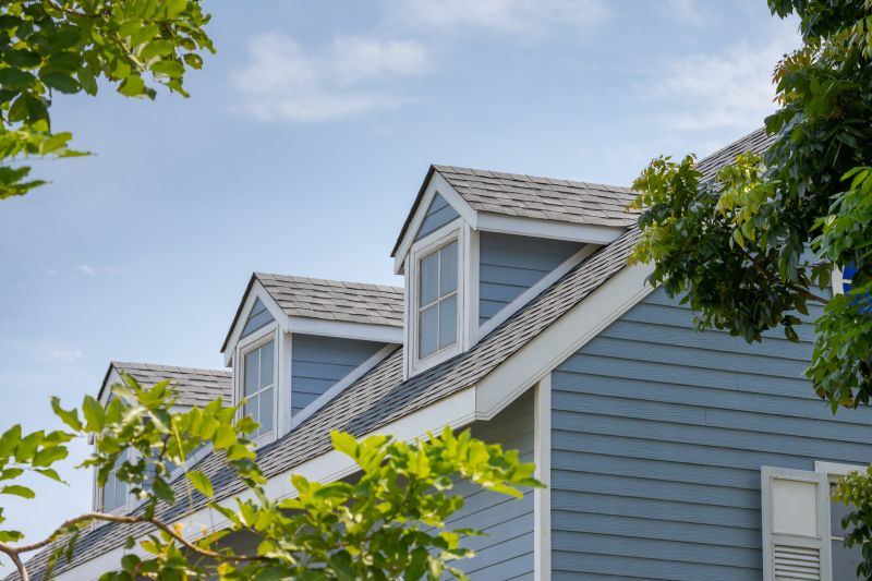 Dormer Roof Repair in Beaver County, PA