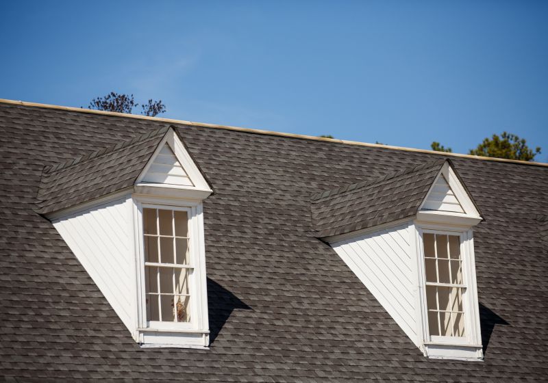 Dormer Roof Repair in Beaver County, PA