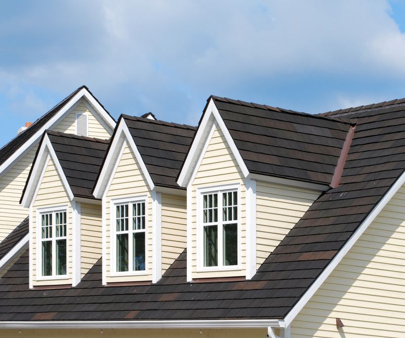 Dormer Roof Replacement in Beaver County, PA
