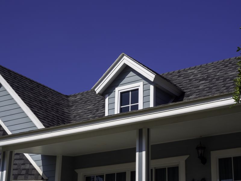 Dormer Roof Replacement in Beaver County, PA
