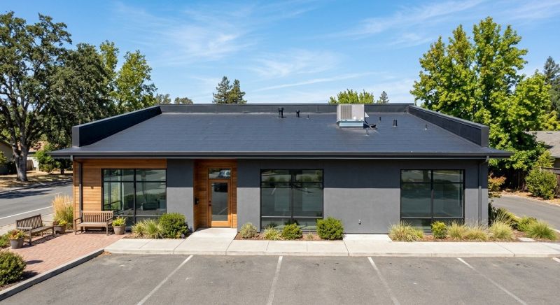 Epdm Roof Installation in Beaver, PA