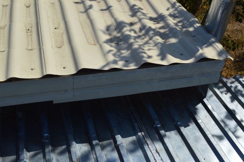 Flashing Repair Service in Beaver County, PA