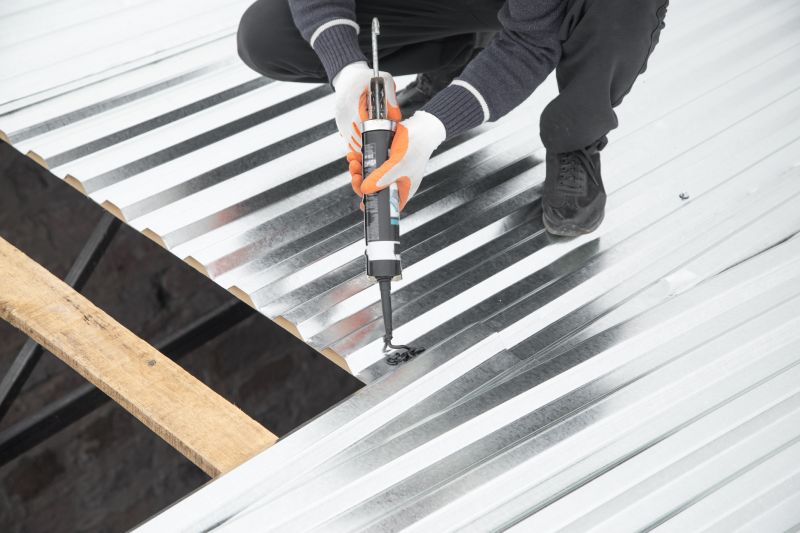 Flat Roof Sealing in Beaver County, PA
