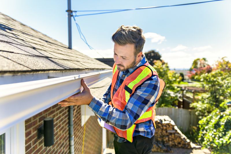 Garage Roof Inspection in Beaver County, PA
