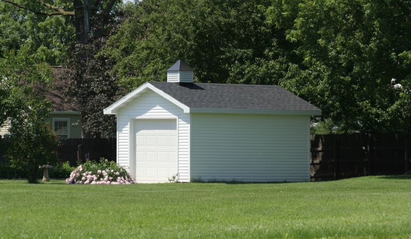 Garage Roof Installation in Beaver County, PA
