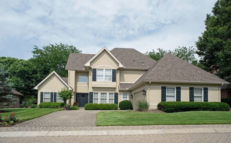 Hip Roof Shingle Replacement in Beaver County, PA