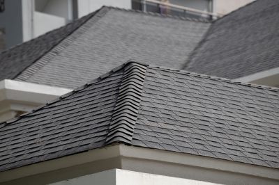 Hip Roof Shingle Replacement in Beaver County, PA