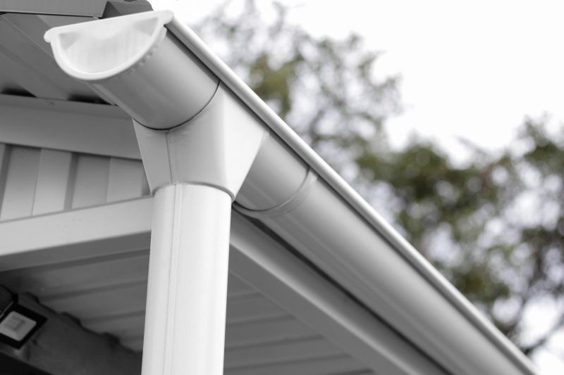 House Roof Installation in Ambridge, PA