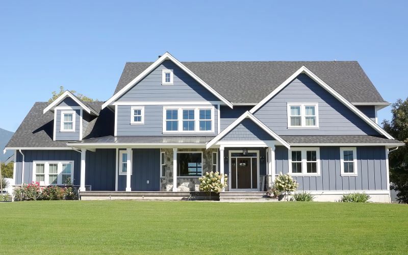 House Roof Installation in Oakmont, PA