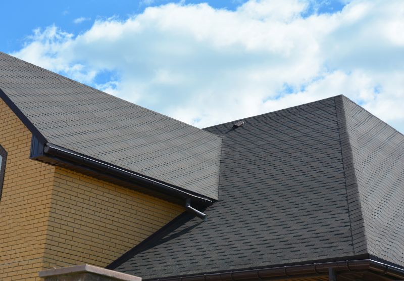 House Roof Installation in Toronto, OH