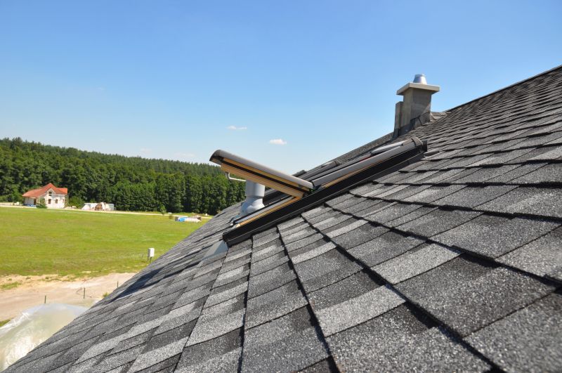 House Roof Installation in Zelienople, PA