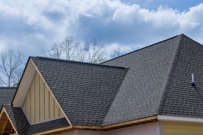 House Roof Repair in Aliquippa, PA