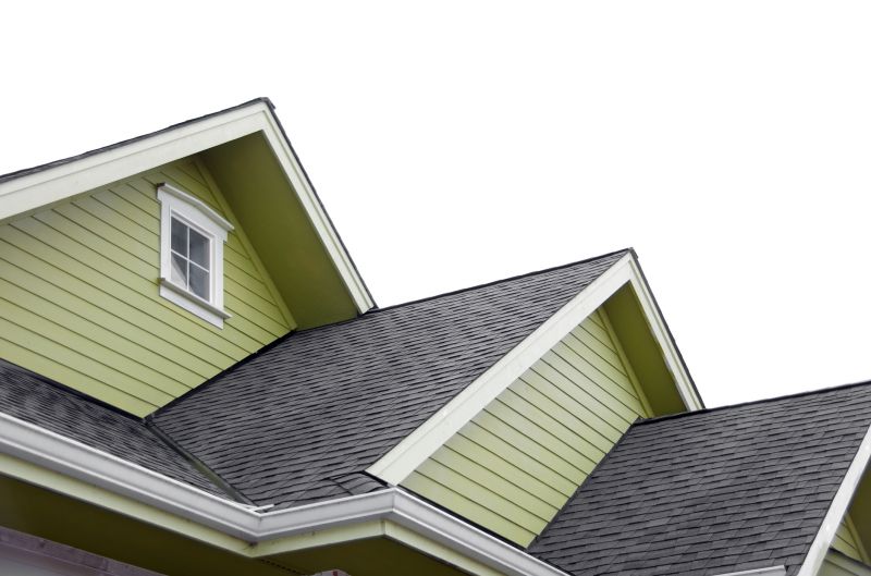 House Roof Repair in Beaver, PA
