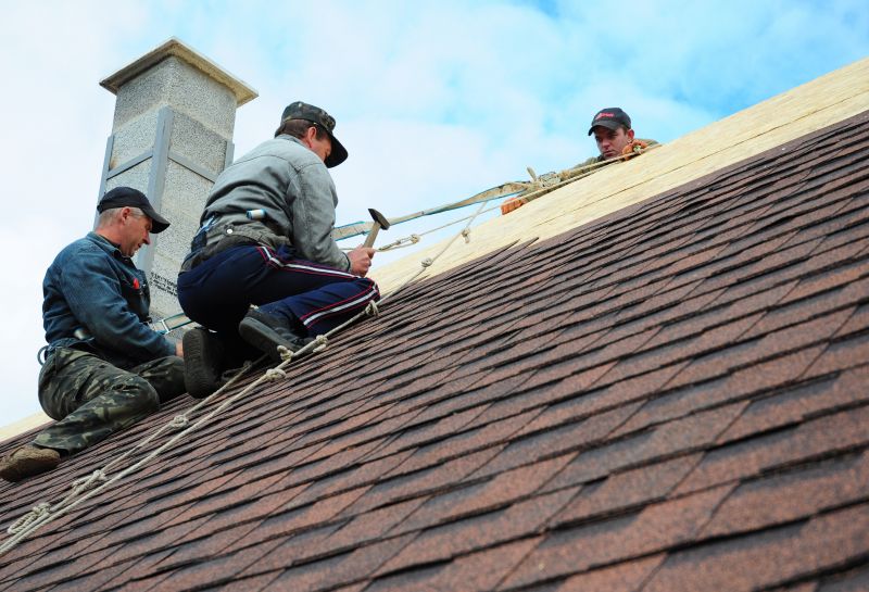 House Roof Repair in Beaver County, PA