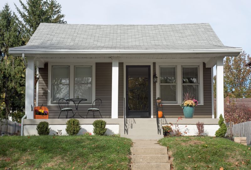 House Roof Repair in Wexford, PA