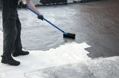 Metal Roof Coating Installation in Beaver County, PA