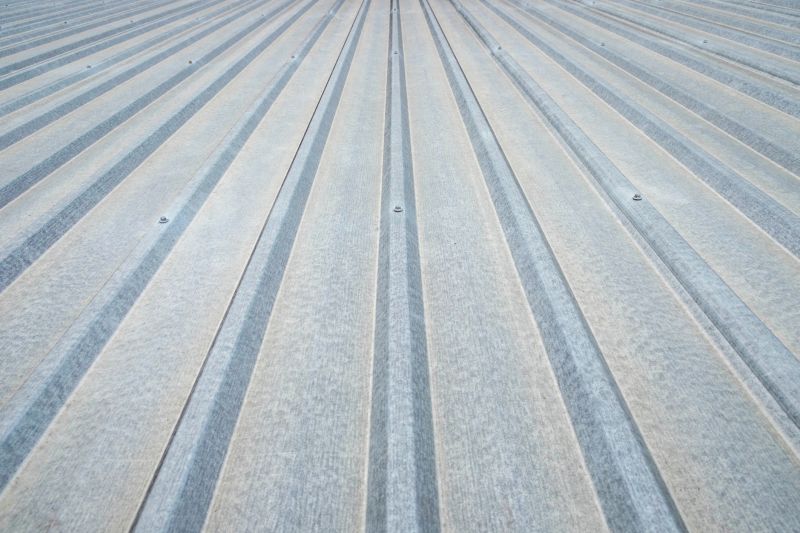 Metal Roof Coating Service in Beaver County, PA