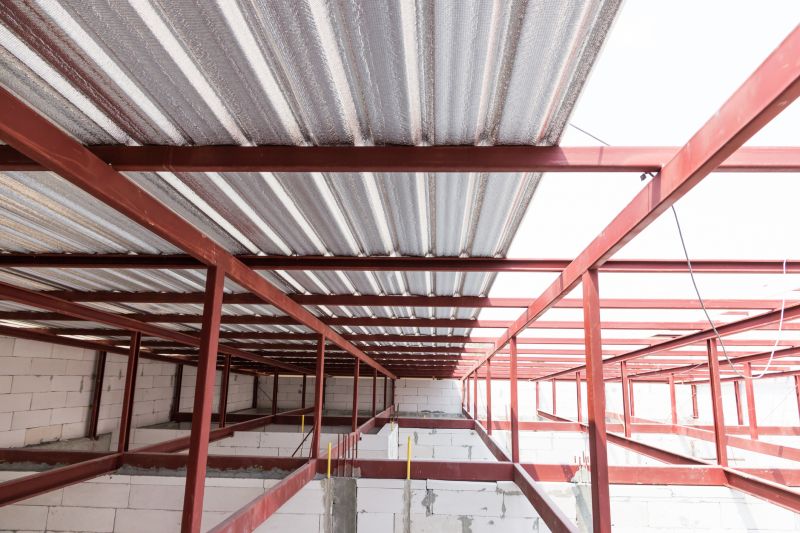 Metal Roof Installation in East Liverpool, OH