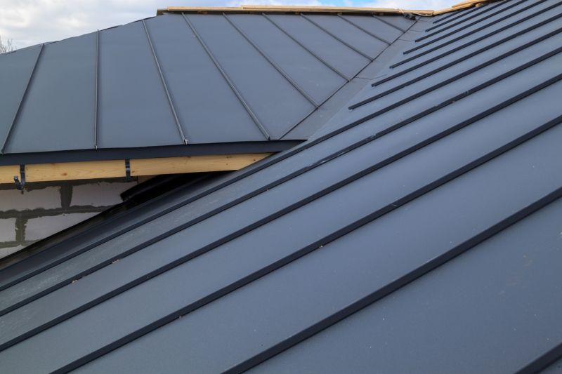 Metal Roof Repair in Gibsonia, PA