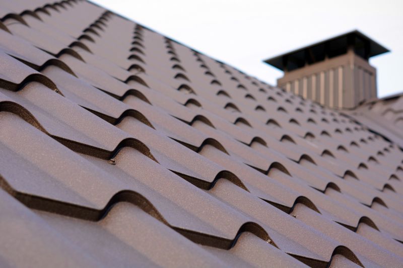 Metal Roof Repair in Sewickley, PA