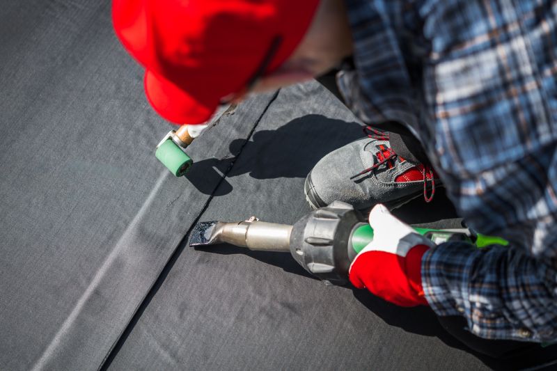 Metal Roof Sealing in Beaver County, PA