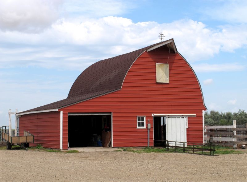 Pole Barn Roof Repair in Ambridge, PA