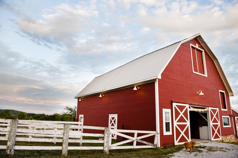 Pole Barn Roof Repair in Beaver, PA