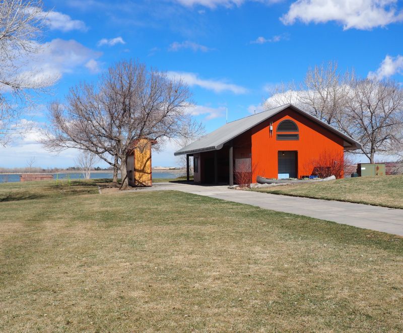 Pole Barn Roof Repair in Valencia, PA