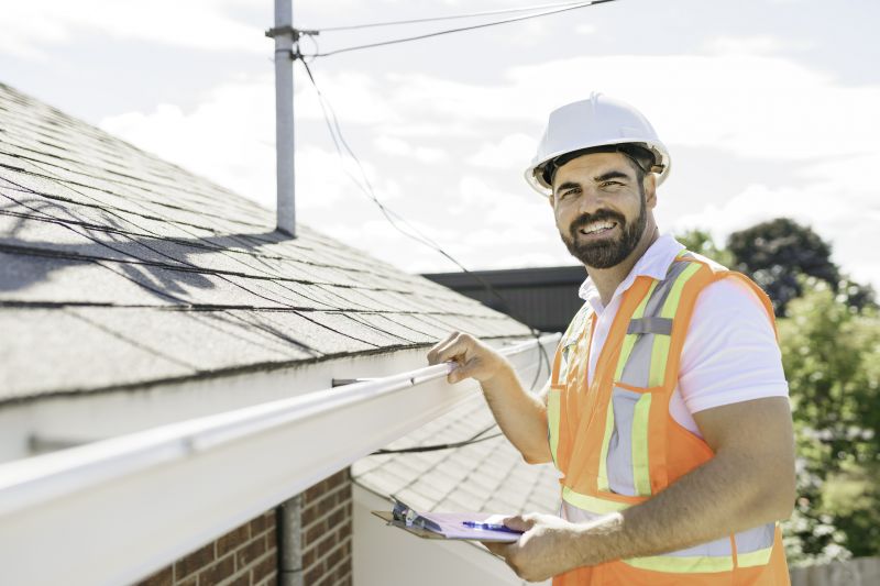 Real Estate Roof Inspection in Beaver County, PA