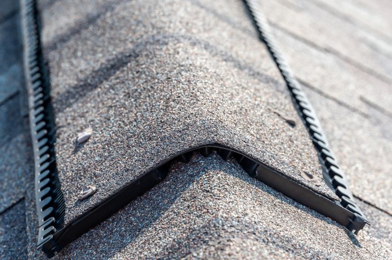 Ridge Cap Replacement in Beaver County, PA