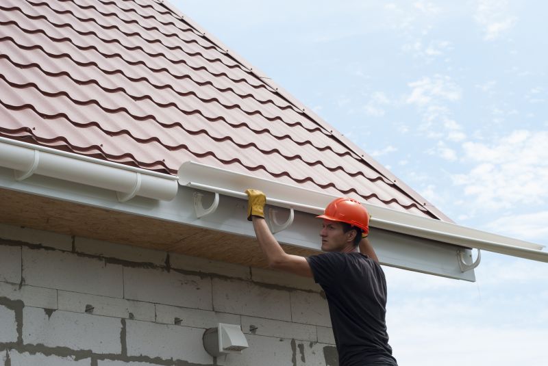 Roof Construction in Canonsburg, PA