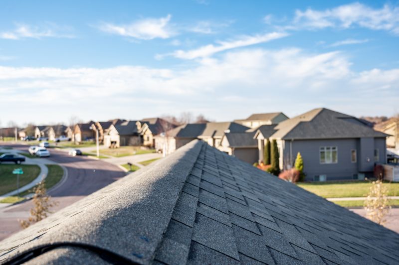 Roof Construction in Glenshaw, PA