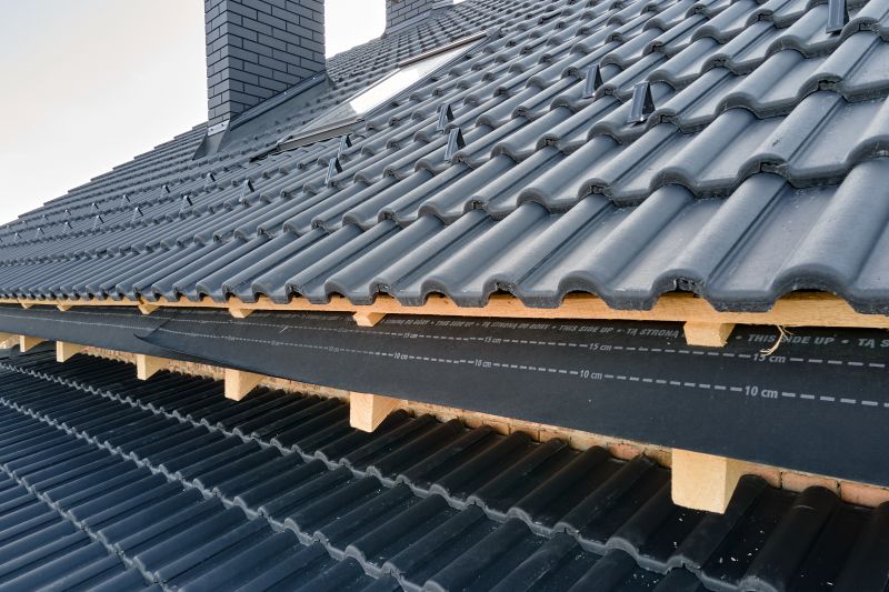 Roof Construction in Oakmont, PA