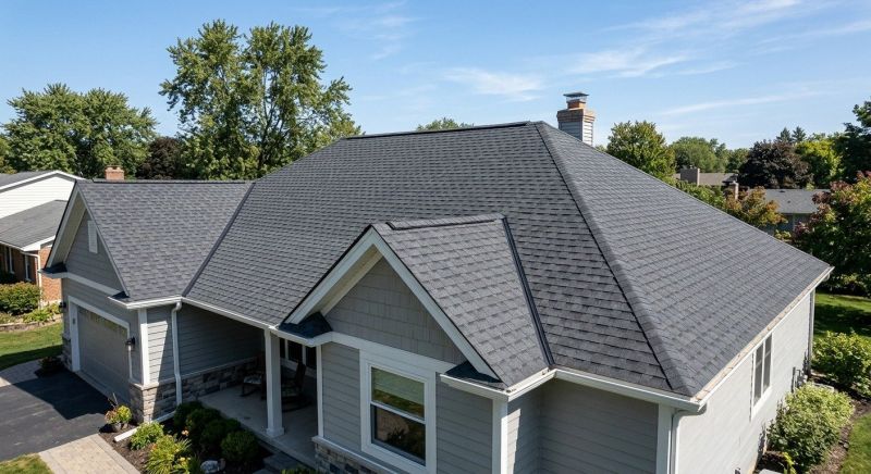 Roof Enlargement in Beaver County, PA
