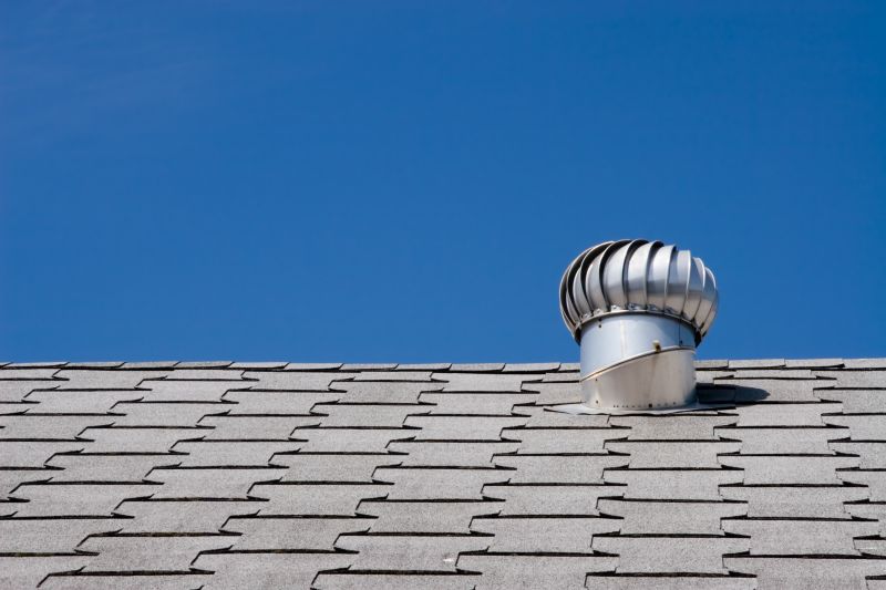 Roof Exhaust Installation in Carnegie, PA