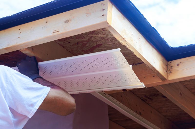 Roof Flashing Installation in Bethel Park, PA