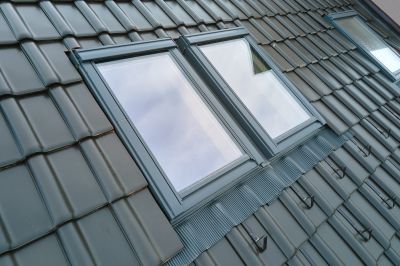 Roof Flashing Installation in Cranberry Twp, PA