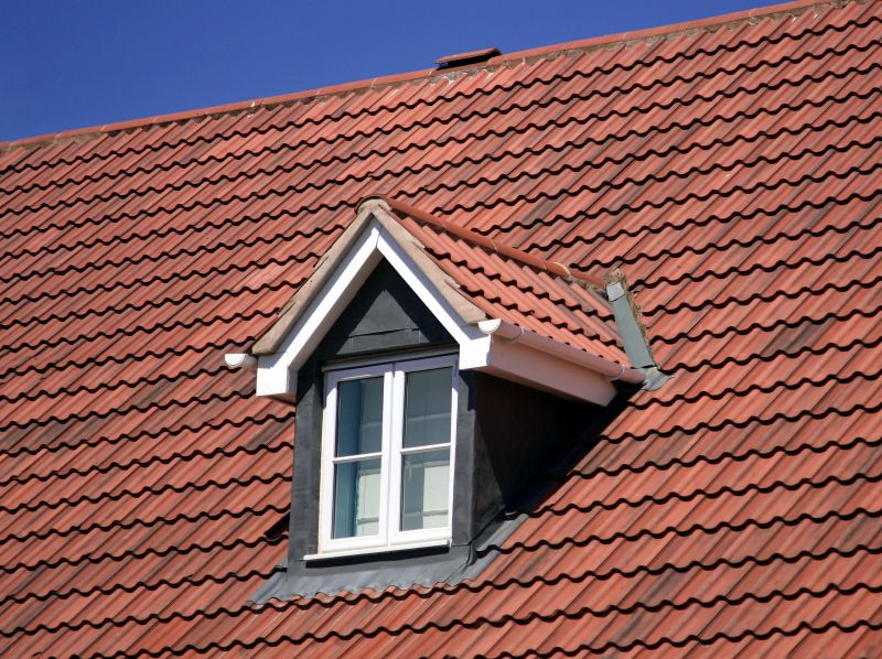 Roof Flashing Installation in Ellwood City, PA