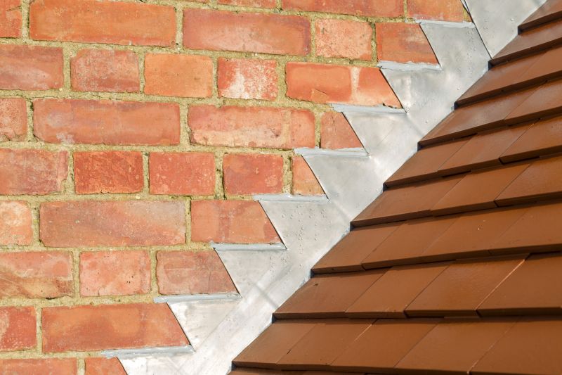 Roof Flashing Installation in Enon Valley, PA