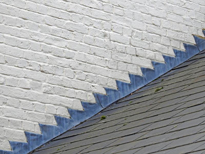 Roof Flashing Installation in Beaver County, PA
