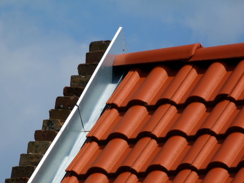 Roof Flashing Installation in Mars, PA