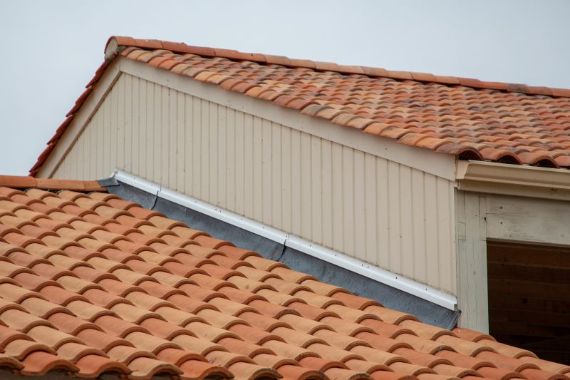 Roof Flashing Installation in Pittsburgh, PA
