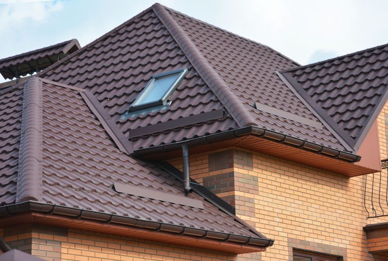 Roof Flashing Service in Colliers, WV