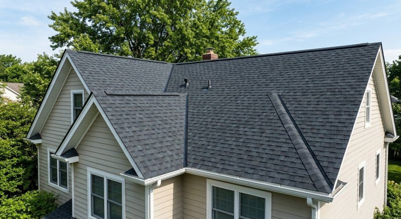 Roof Installation in Gibsonia, PA