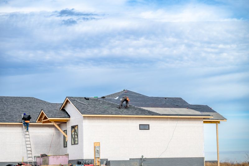 Roof Installation in Beaver County, PA