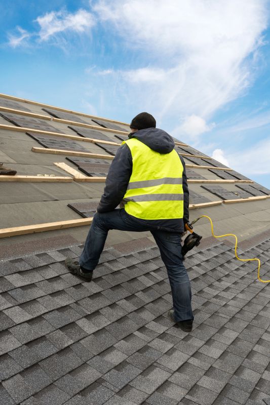 Roof Remodeling in Beaver County, PA