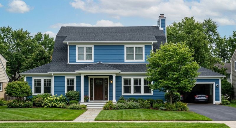 Roof Replacement in Oakmont, PA