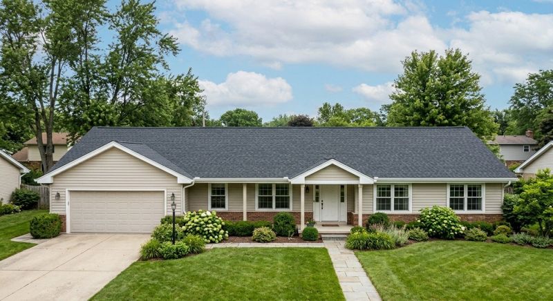 Roof Replacement in Pittsburgh, PA