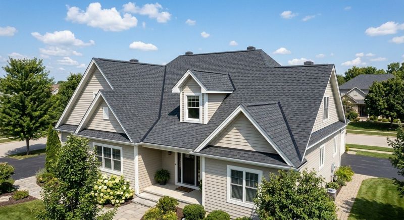 Roof Replacement in Toronto, OH